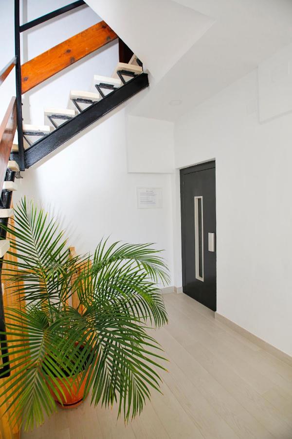 San Juan Beach Apartment With Ac And Views Аликанте Экстерьер фото